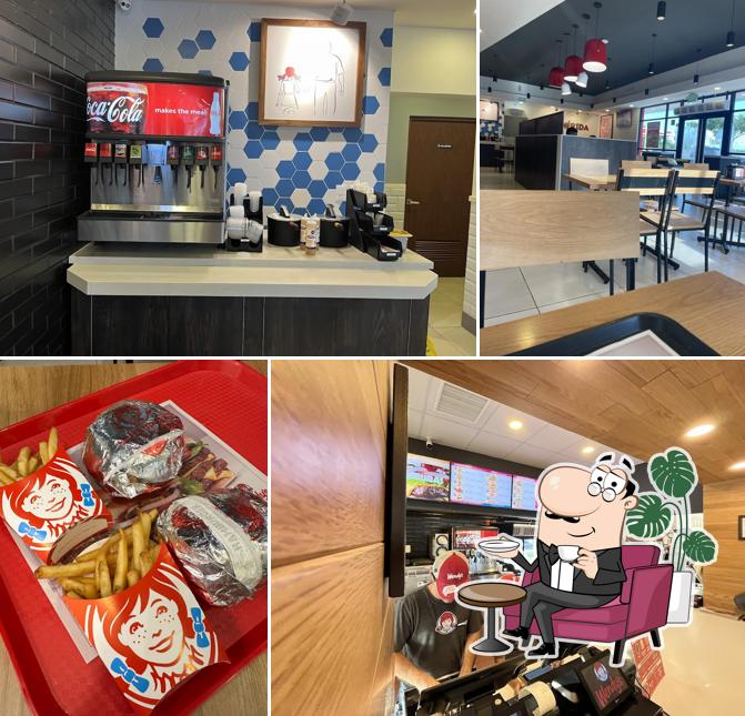 Wendy's Mérida - Xcanatún