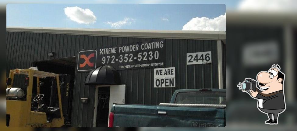 Xtreme Powder Coating