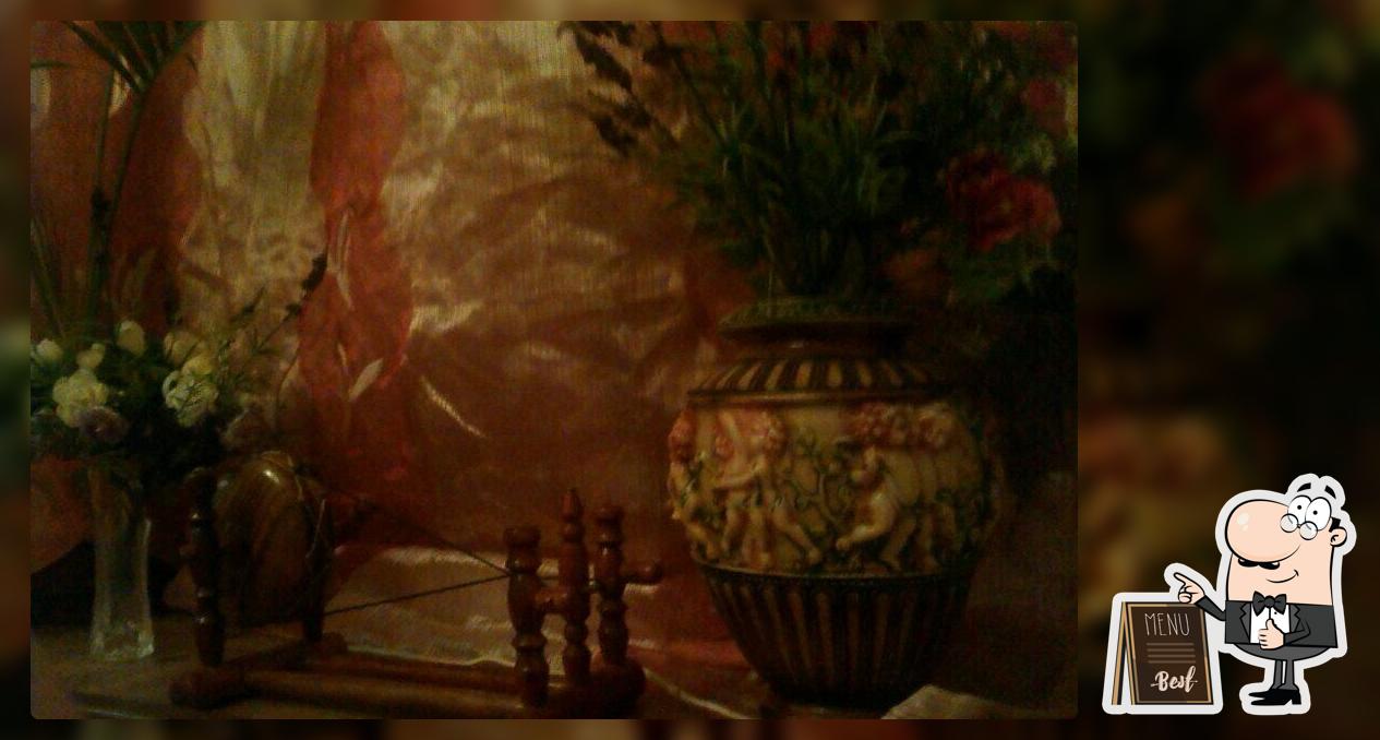 Zam Zam Ristorante e Kebab