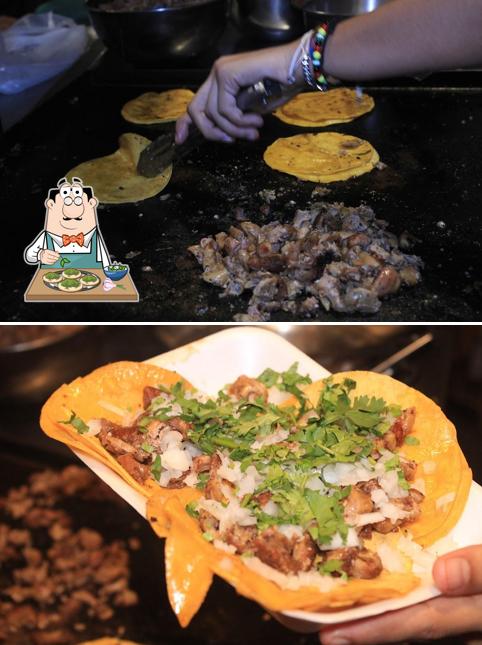taqueria viva mexico