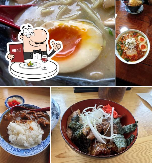 ラーメン一慶