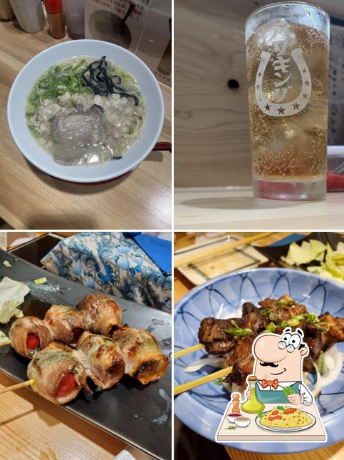 屋台 名ヲ時ヲ