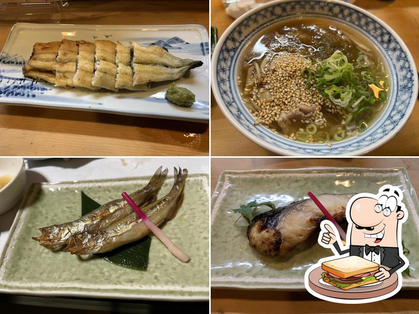 日本料理 正膳