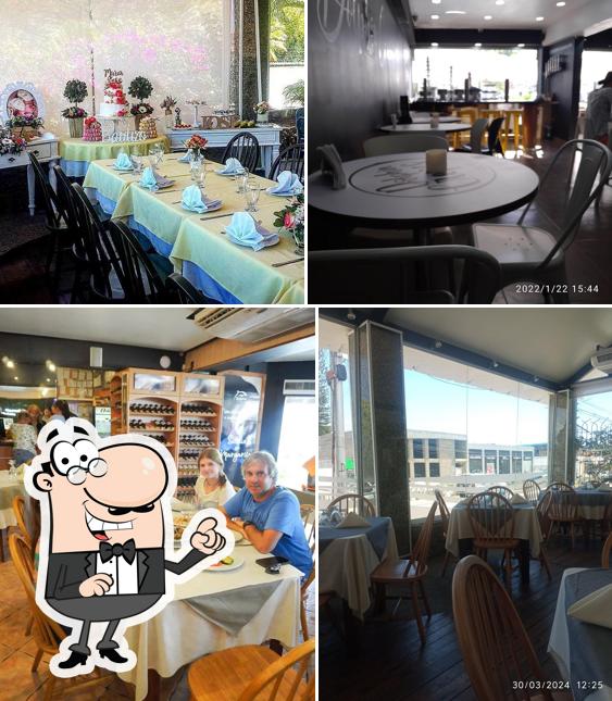 Restaurante Dolphin