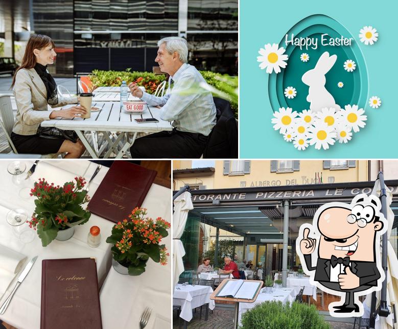 Ristorante Le Colonne