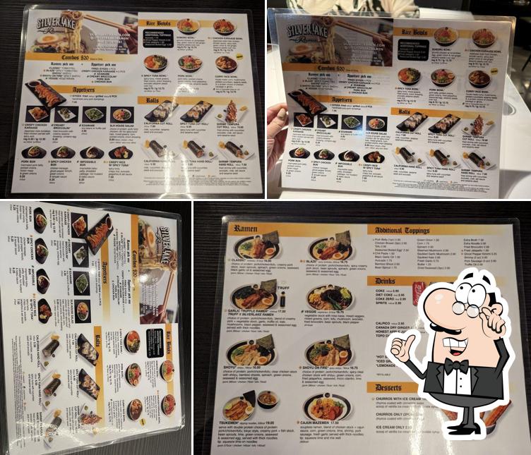 Silverlake Ramen