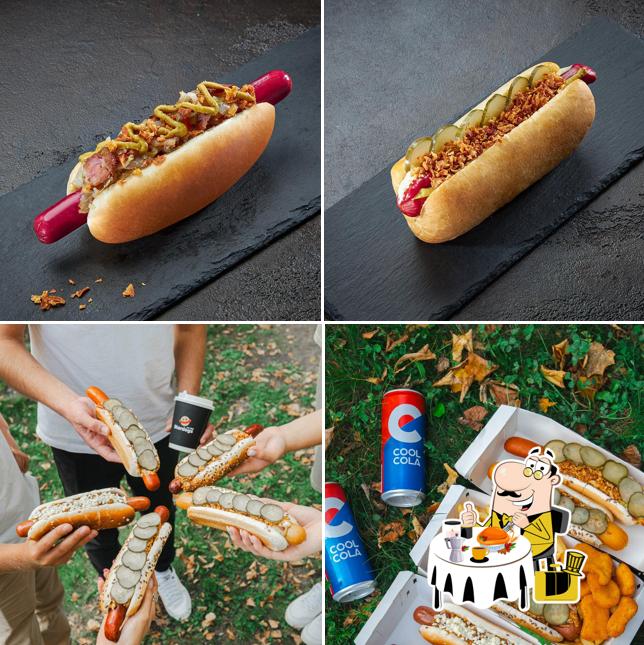 Stardogs