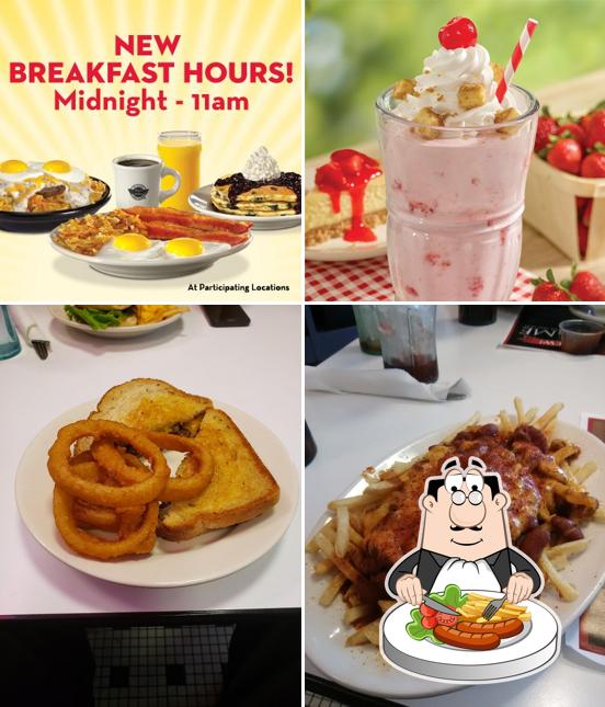 Steak 'n Shake