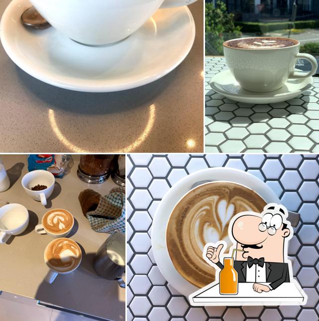 Steam Brothers Coffee