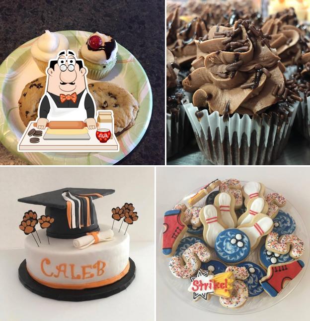 Tater Cakes Bakery