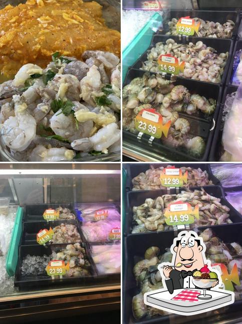 The Fish Market