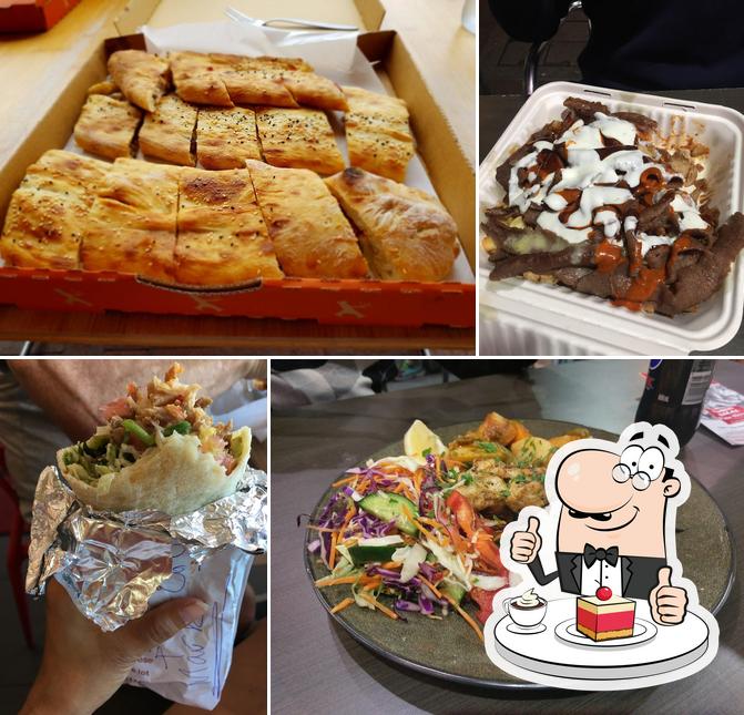 Turkish Halal Pide House