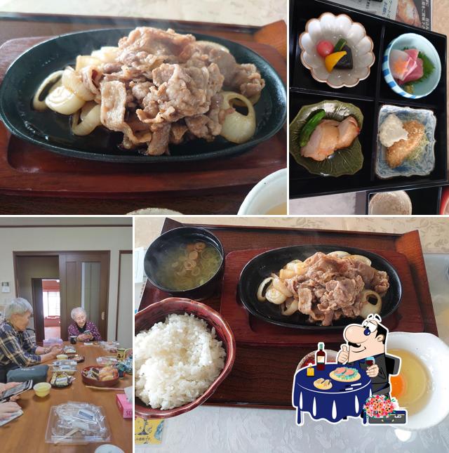Wakasu Golf Links Restaurant