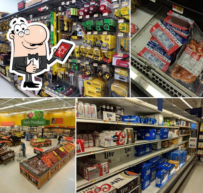 Walmart Supercenter