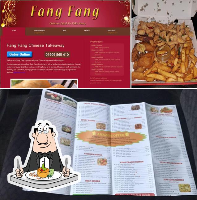 Lilys Chinese Takeaway