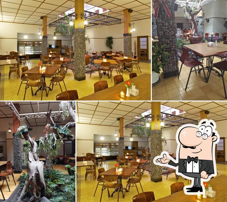 Rijsttafel Resto