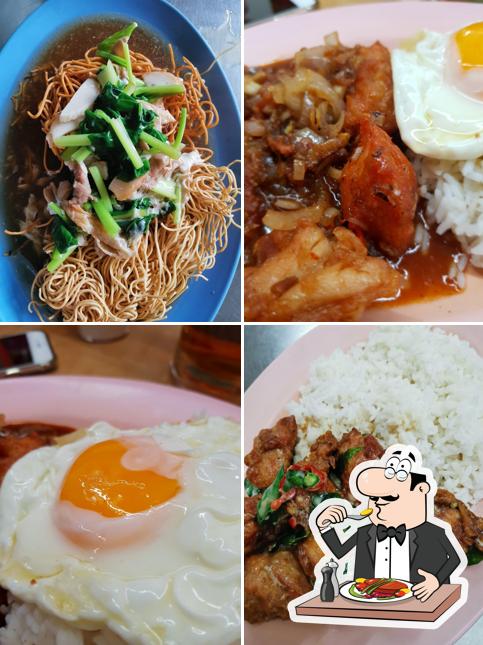 e-EXTRA Restaurant 芙蓉海鲜美食