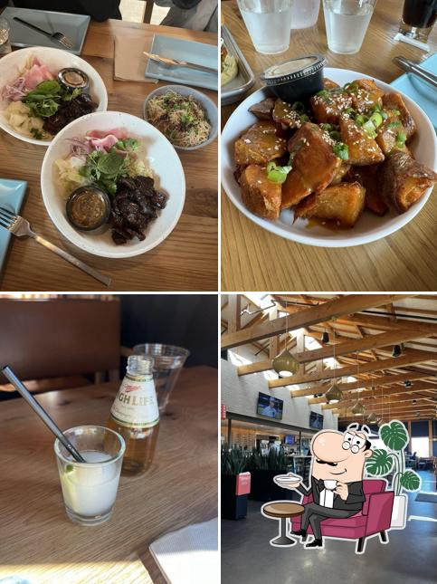Loro Asian Smokehouse & Bar