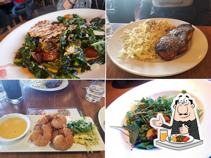 Earls Kitchen + Bar