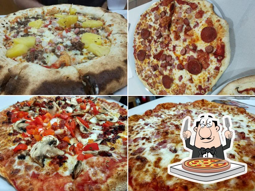Pizzeria Ciao Utrera