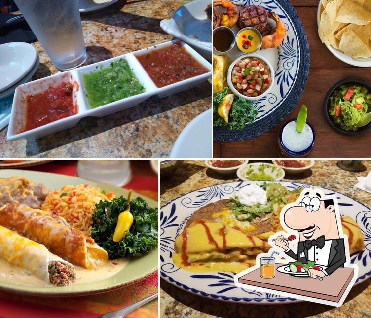 Abuelo's Mexican Restaurant