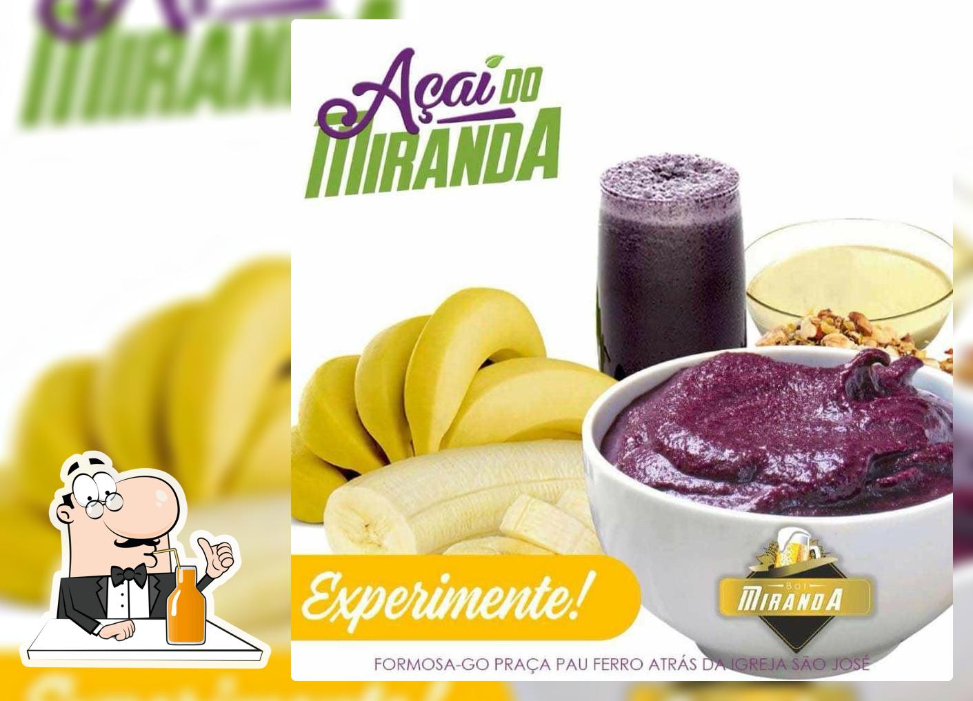 Bar e Restaurante Miranda