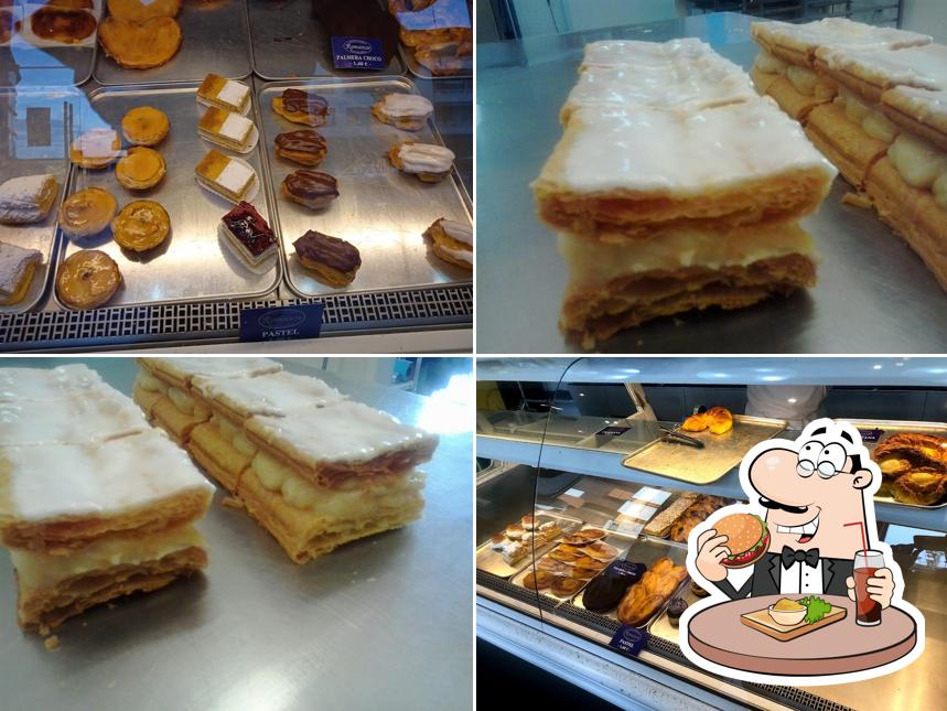 Confitería Romanos