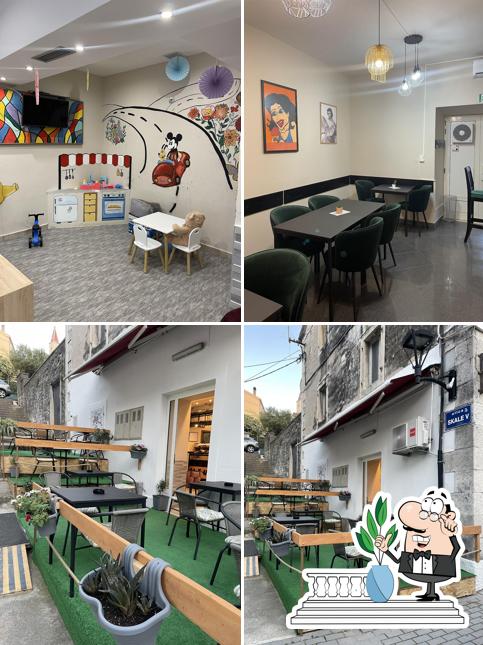 Minnera cafe slastičarna