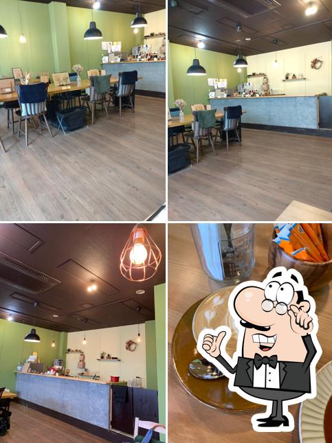 cafe sugar