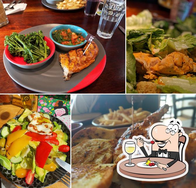 Nando's Chatham