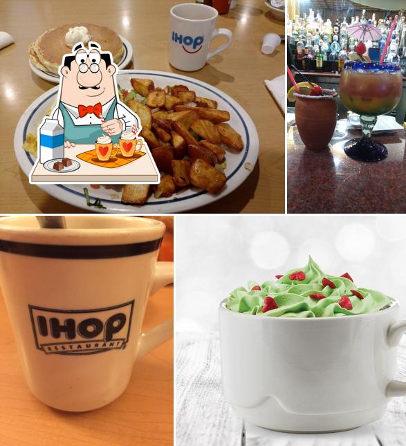IHOP