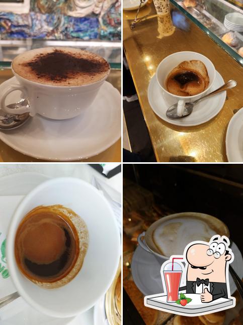 Il Cigno Caffè Pasticceria