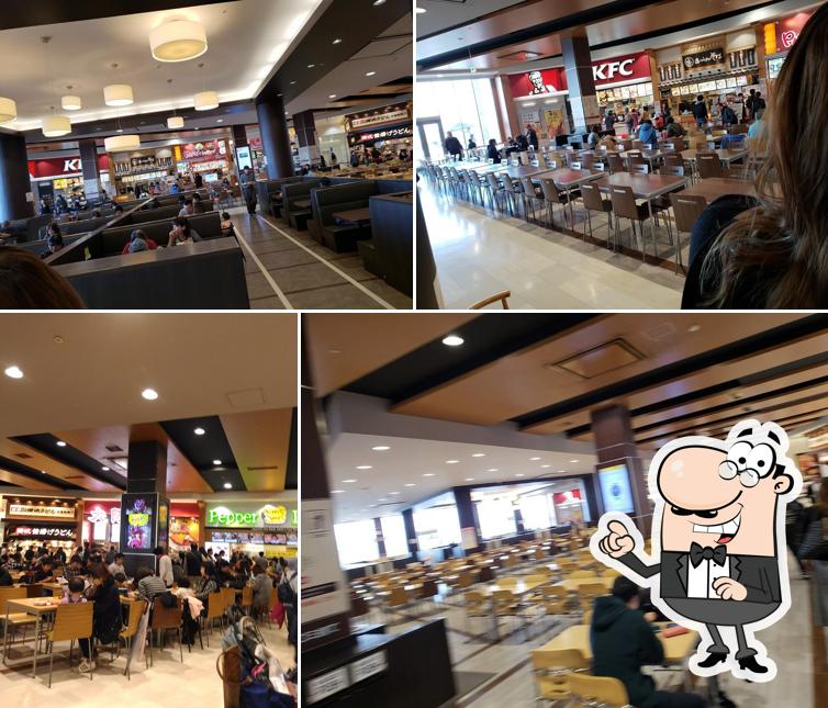 KFC