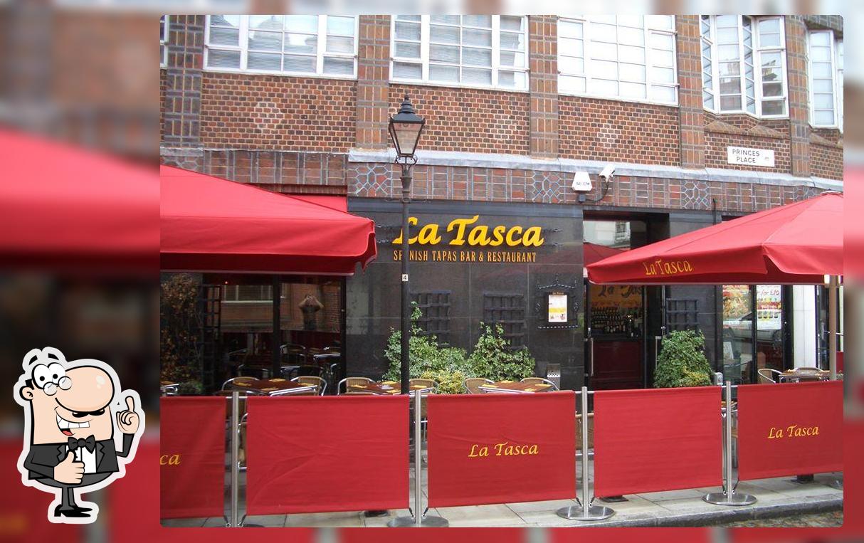 La Tasca Brighton