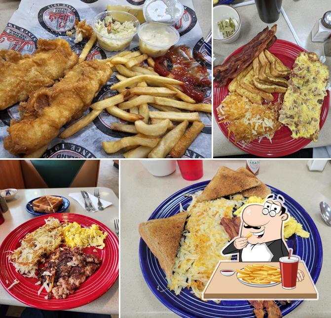 Leo's Coney Island