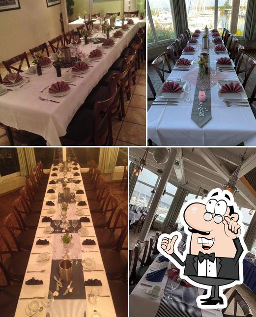 Restaurant "Leuchtturm"