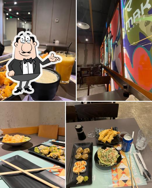 Maki House ماكي هاوس