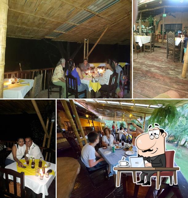 Monte Verde Trattoria Pizzería