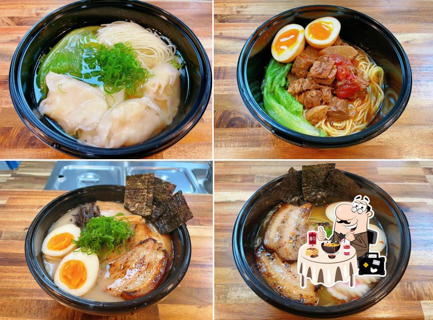 Noodle Factory