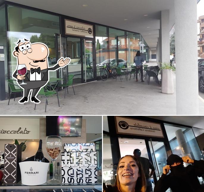 Caffetteria Moma 2.0