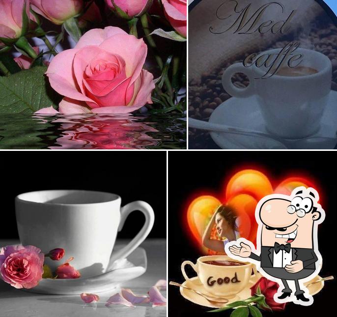 MedCaffe