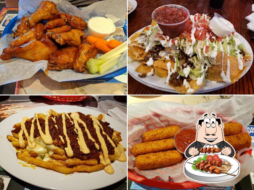 Stripes Pub & Grill