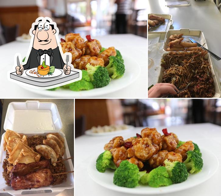 Asian Taste Medford