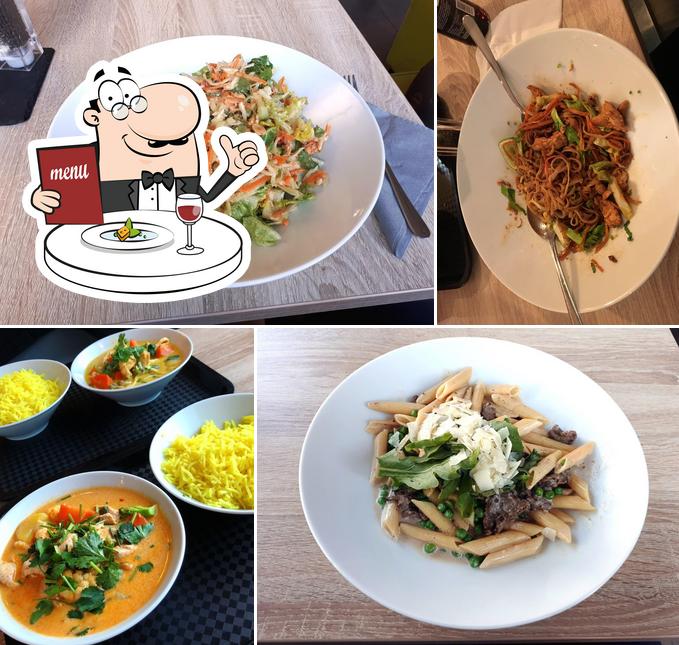 COCO Urban Food - Kiel