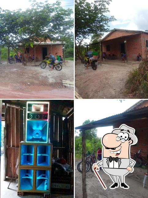 Casa da ir Rosa