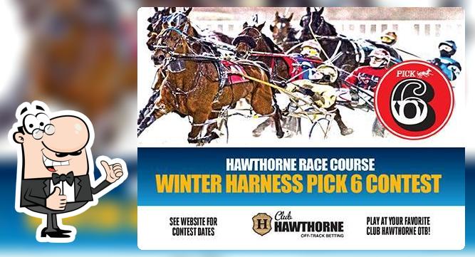 Club Hawthorne