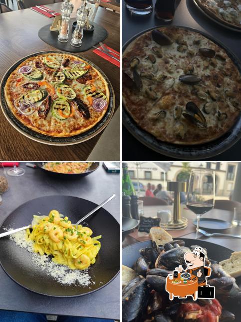 Edi's Ristorante & Pizzeria