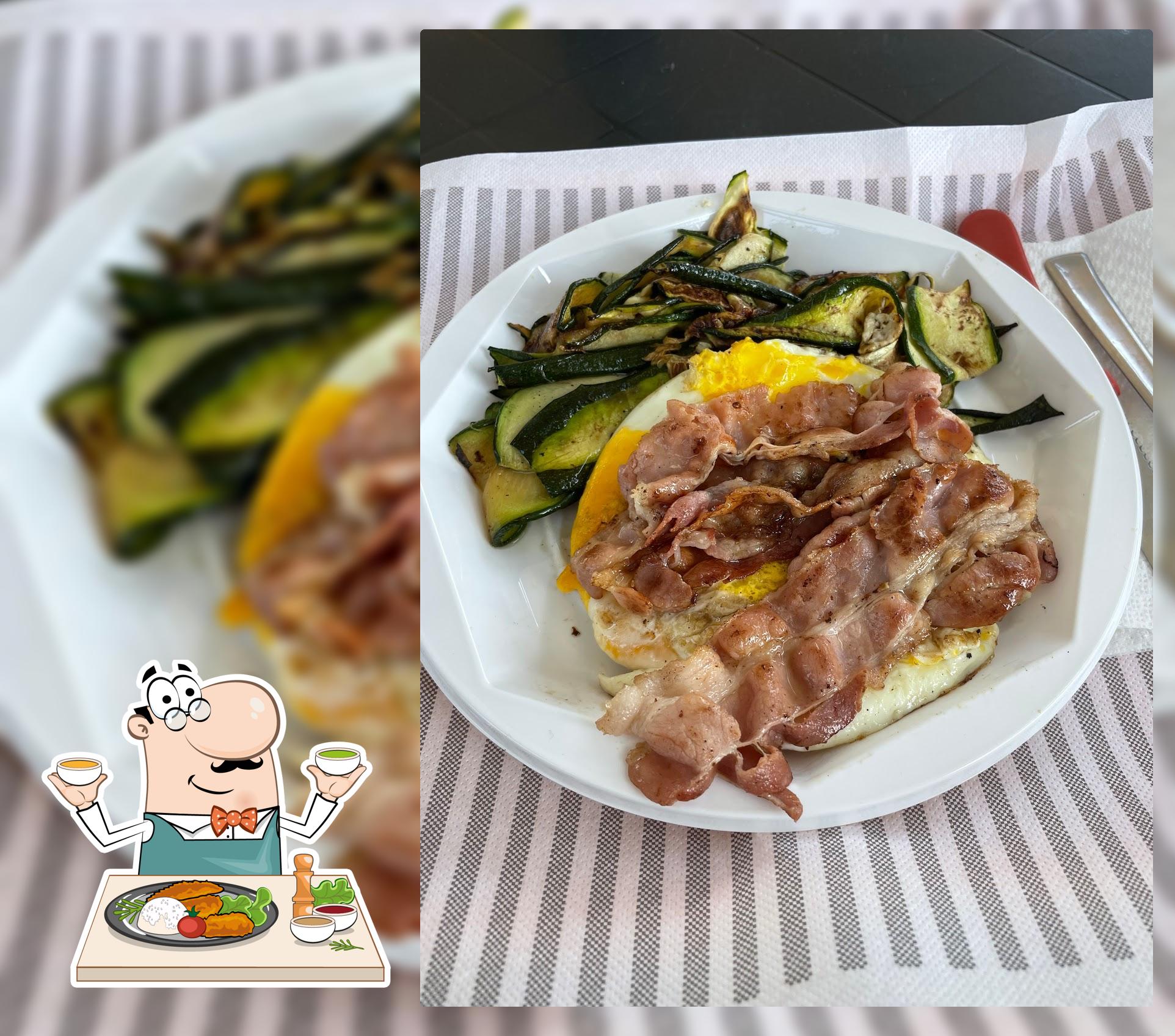 El Panino Loco
