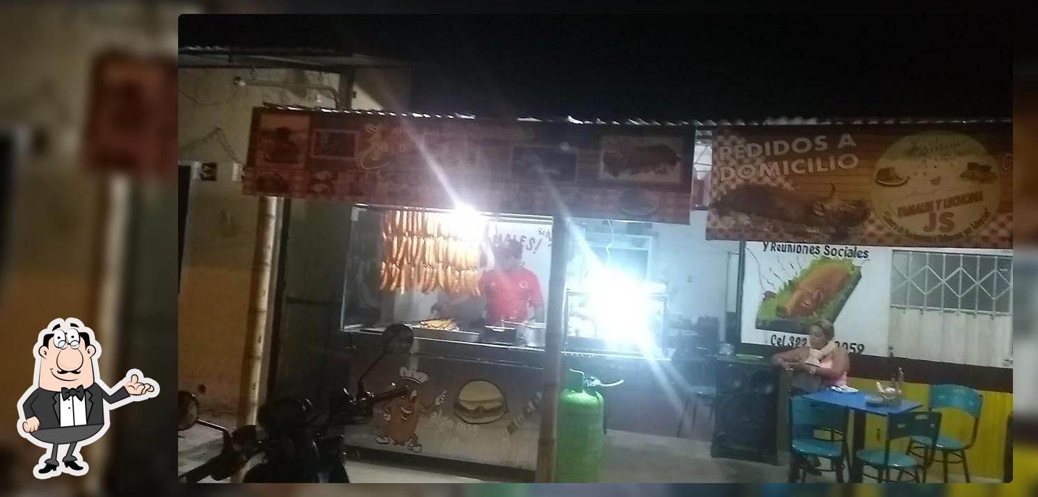 El antojo tolimense