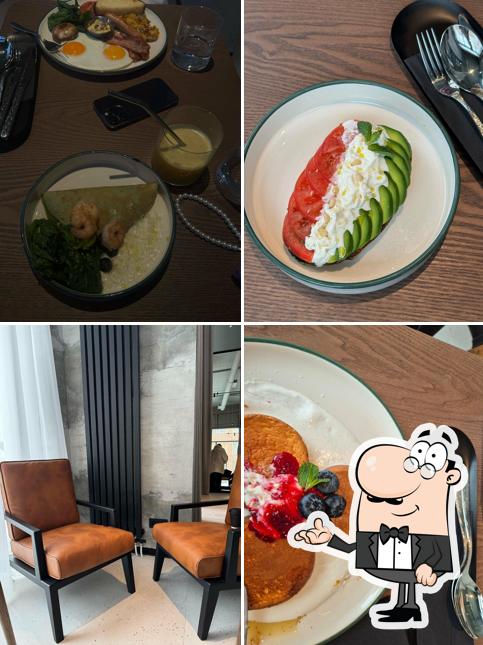 Ethnica bistro